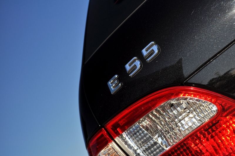 AMG Eクラス 中古車