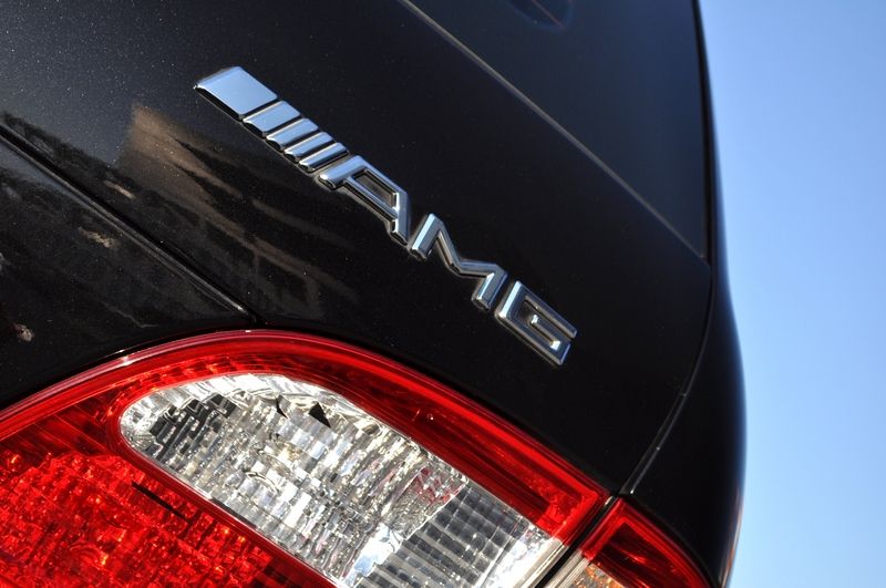 AMG Eクラス 中古車