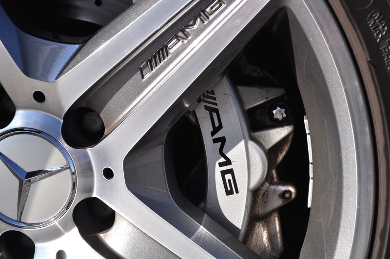 AMG Eクラス 中古車