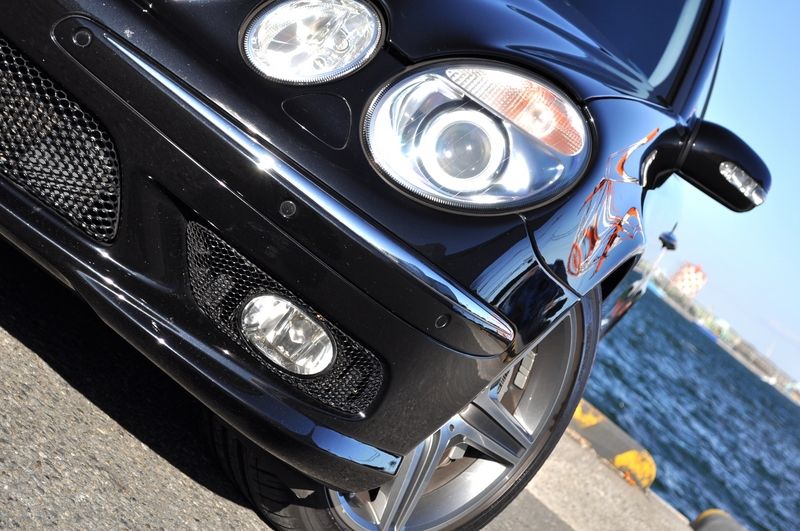 AMG Eクラス 中古車