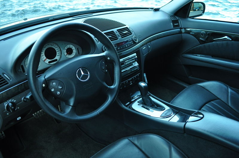 AMG Eクラス 中古車