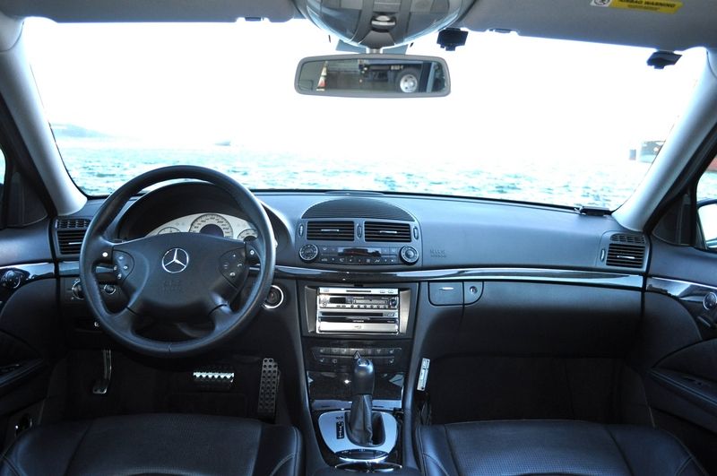 AMG Eクラス 中古車