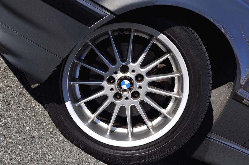 BMW 7シリーズ 中古車