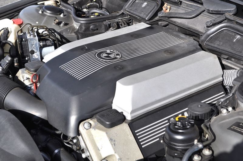 BMW 7シリーズ 中古車