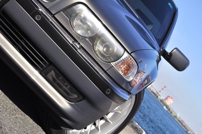 BMW 7シリーズ 中古車