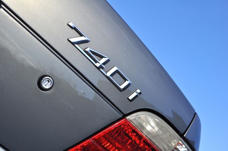 BMW 7シリーズ 中古車