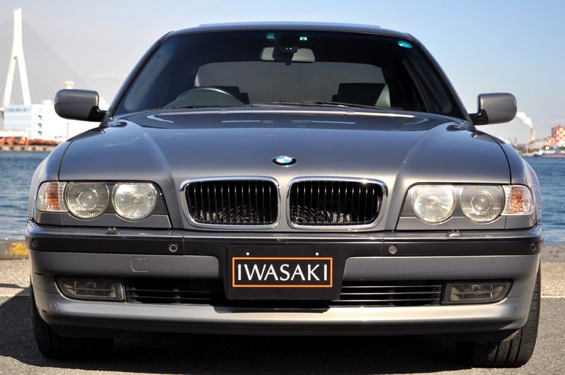 BMW 7シリーズ 中古車