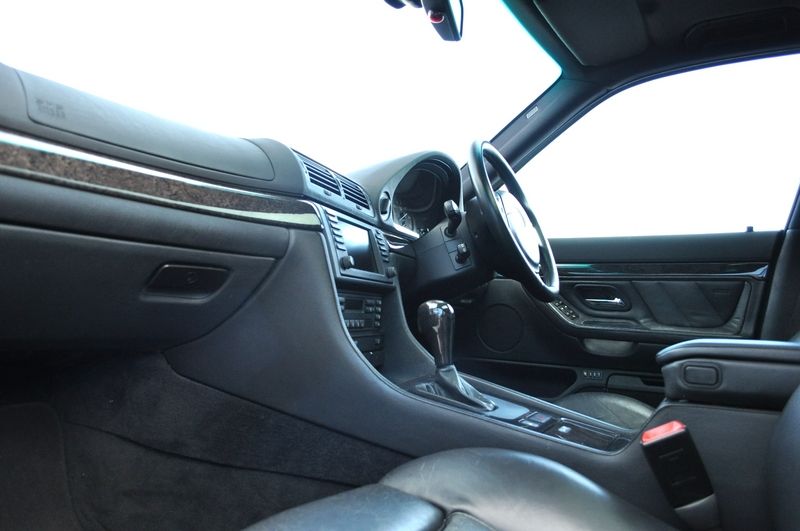 BMW 7シリーズ 中古車