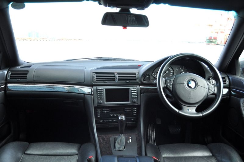 BMW 7シリーズ 中古車