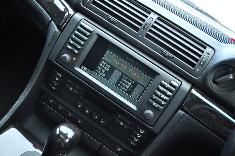 BMW 7シリーズ 中古車