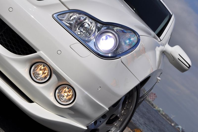 MKB CLSクラス 中古車