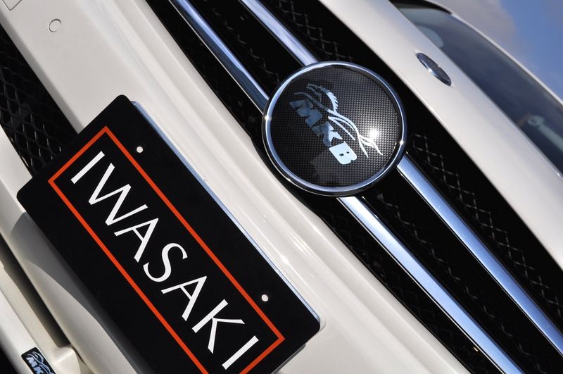 MKB CLSクラス 中古車