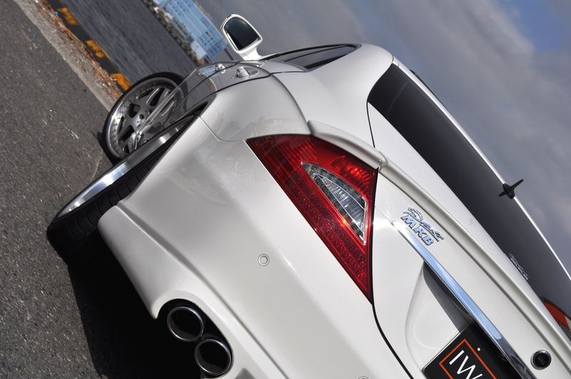 MKB CLSクラス 中古車