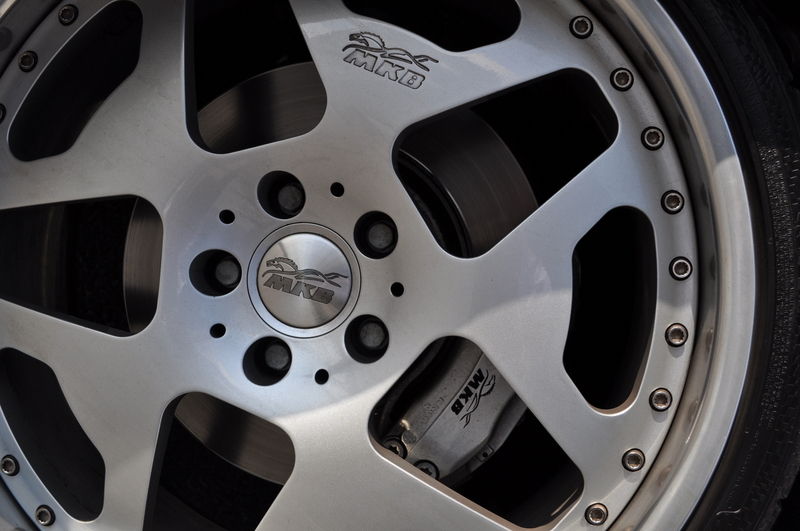 MKB CLSクラス 中古車