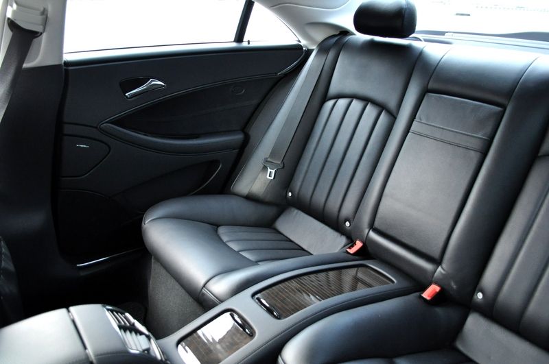 MKB CLSクラス 中古車