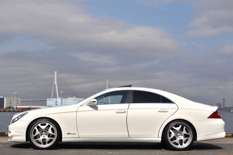 MKB CLSクラス 中古車