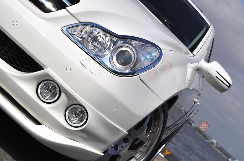 MKB CLSクラス 中古車