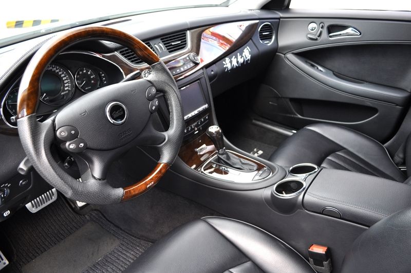 MKB CLSクラス 中古車