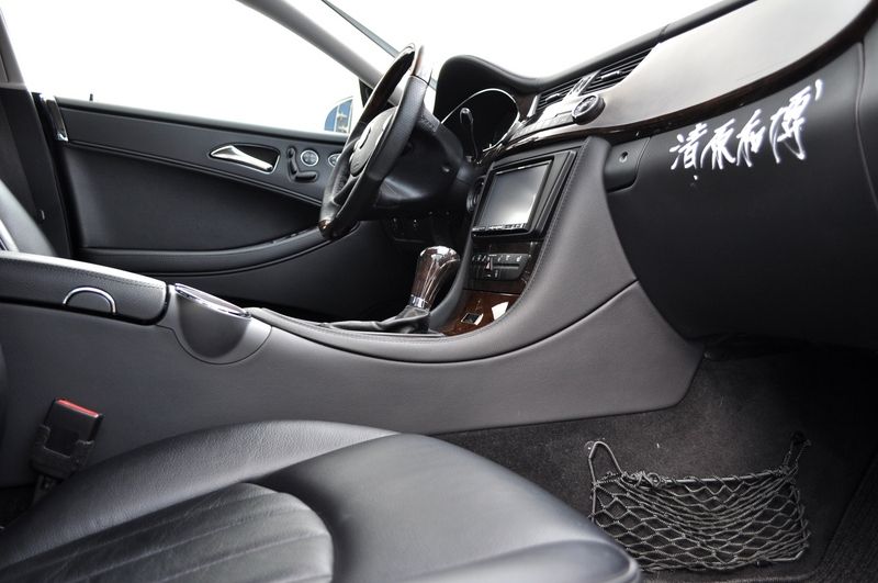 MKB CLSクラス 中古車