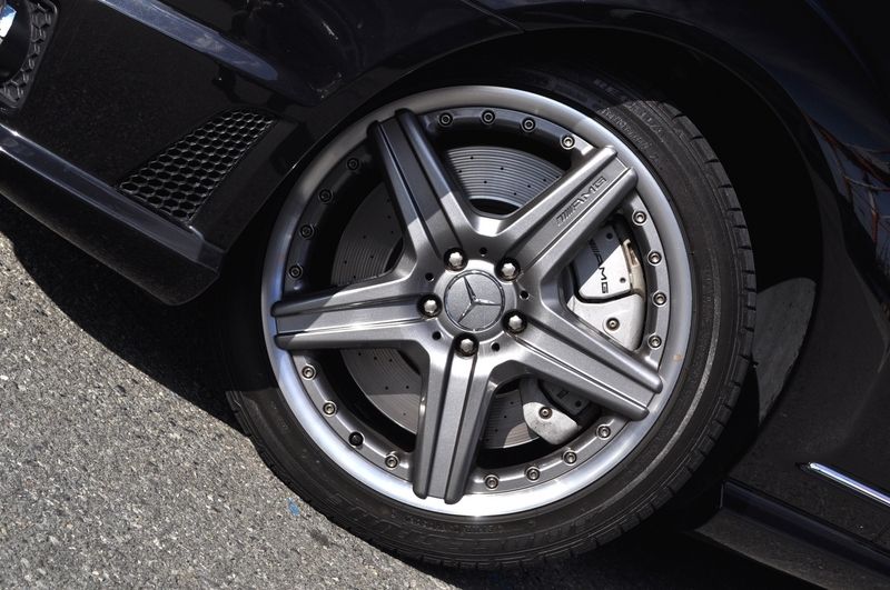 AMG Sクラス 中古車