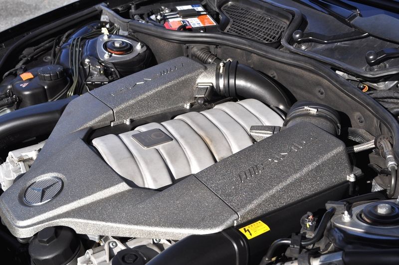 AMG Sクラス 中古車