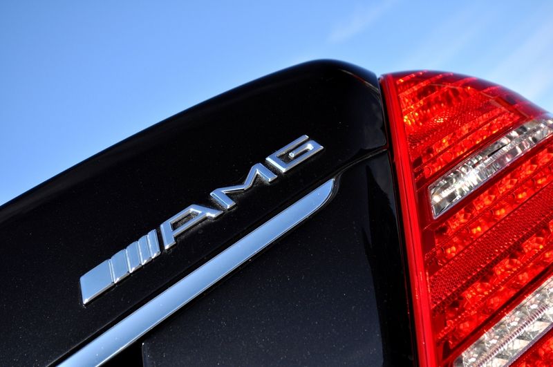 AMG Sクラス 中古車