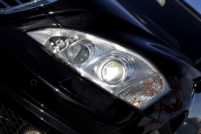 AMG Sクラス 中古車