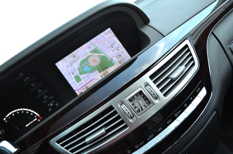 AMG Sクラス 中古車