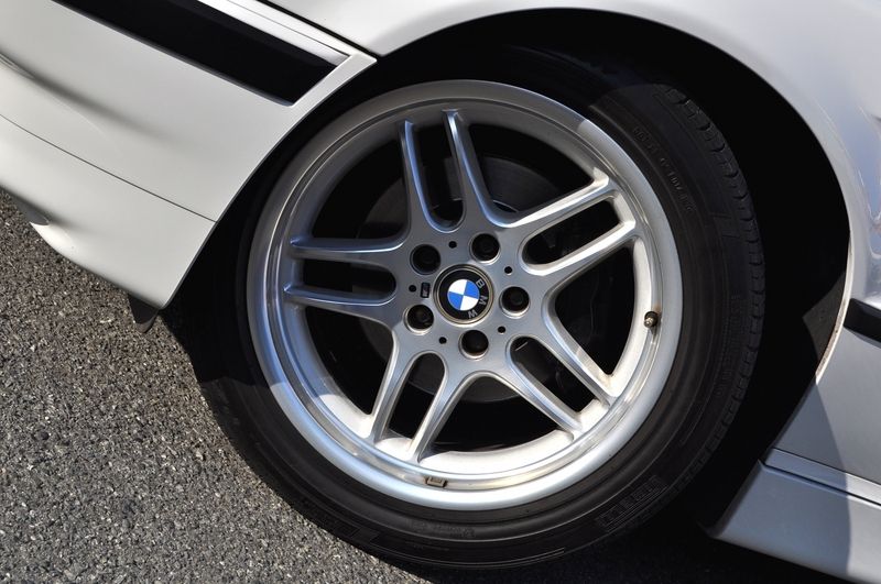 BMW 7シリーズ 中古車