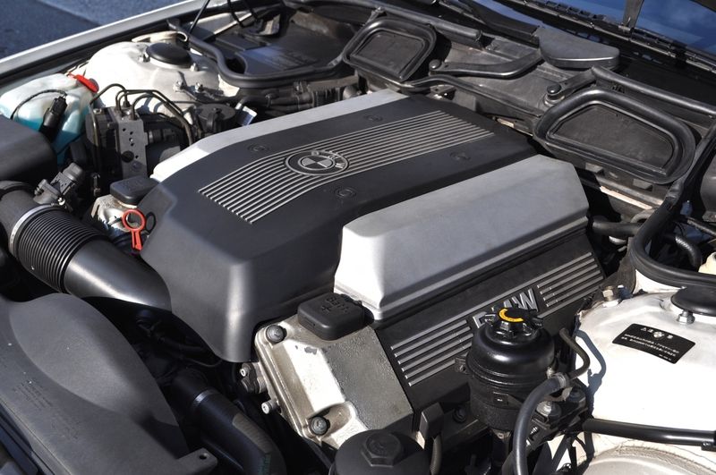 BMW 7シリーズ 中古車