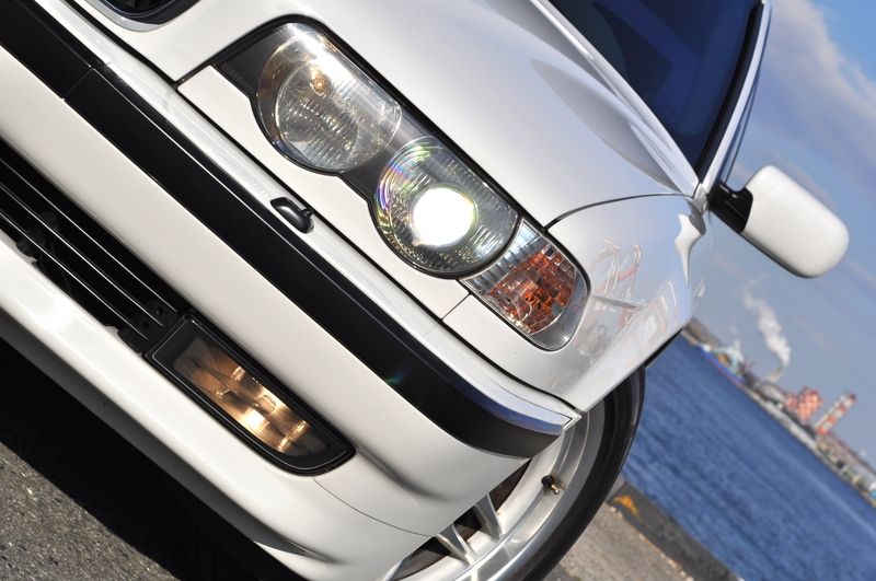 BMW 7シリーズ 中古車