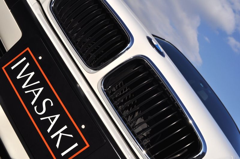 BMW 7シリーズ 中古車