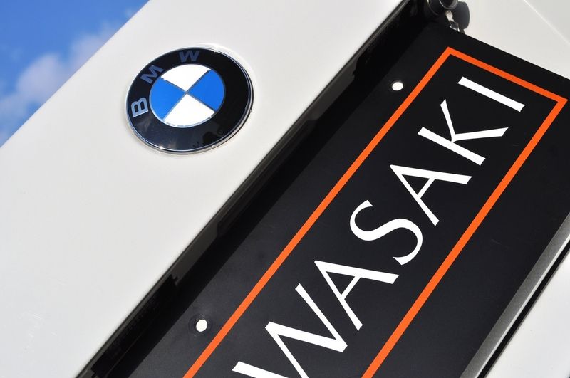 BMW 7シリーズ 中古車