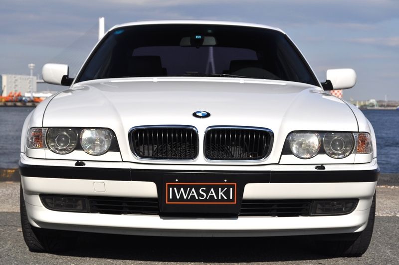 BMW 7シリーズ 中古車