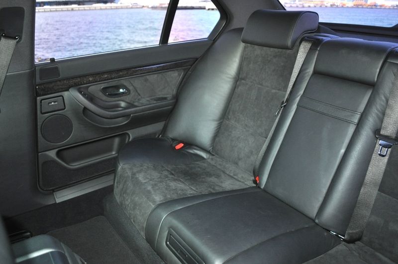 BMW 7シリーズ 中古車