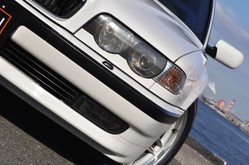 BMW 7シリーズ 中古車