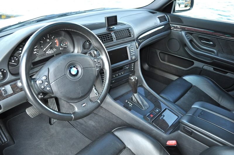 BMW 7シリーズ 中古車