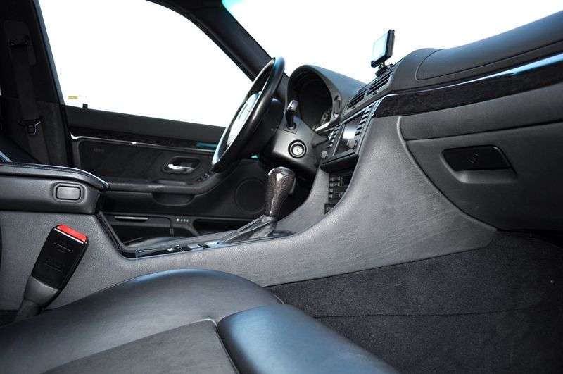 BMW 7シリーズ 中古車