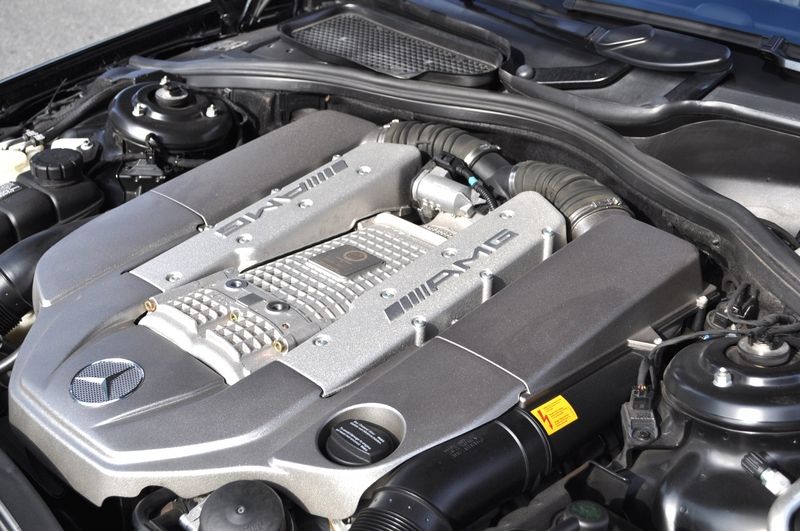 AMG Sクラス 中古車