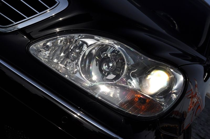 AMG Sクラス 中古車