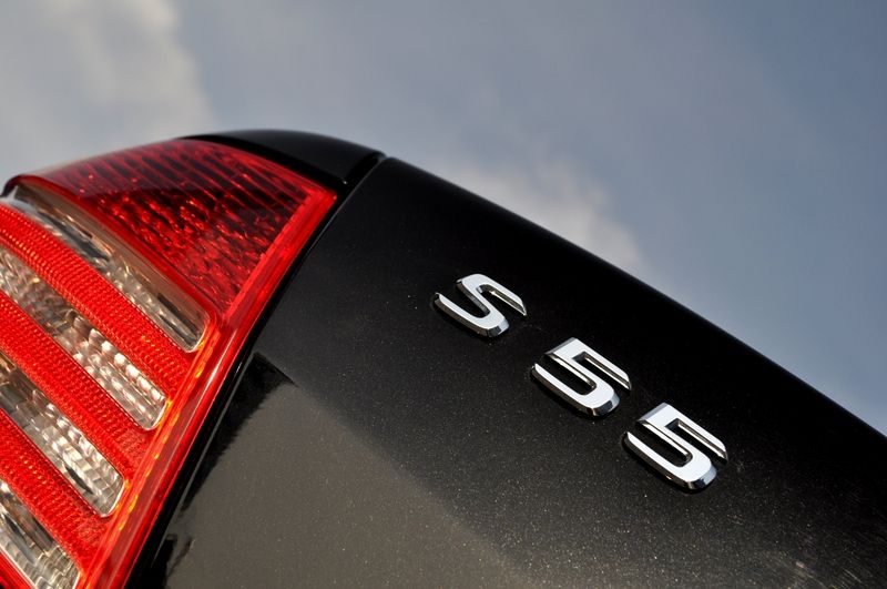 AMG Sクラス 中古車