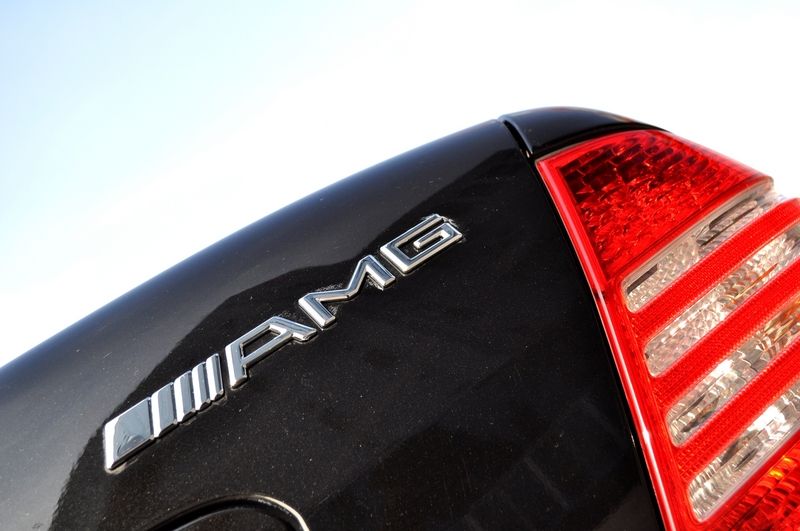 AMG Sクラス 中古車