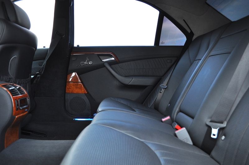 AMG Sクラス 中古車