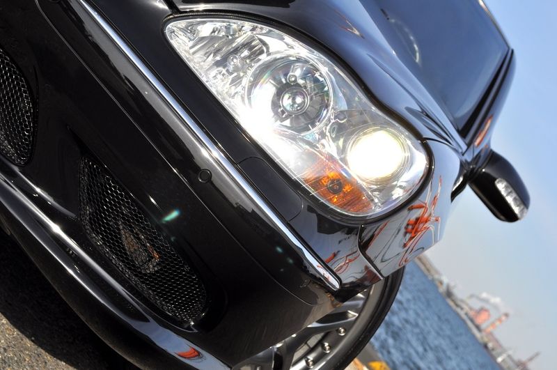 AMG Sクラス 中古車