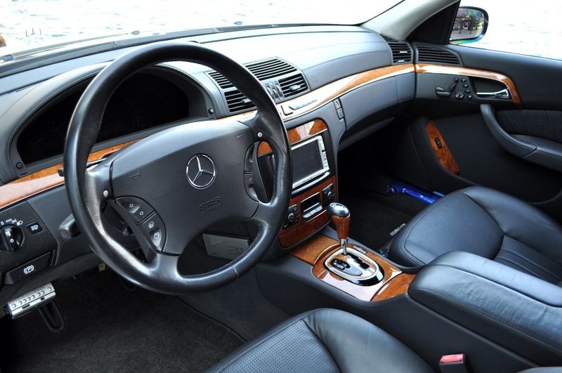 AMG Sクラス 中古車