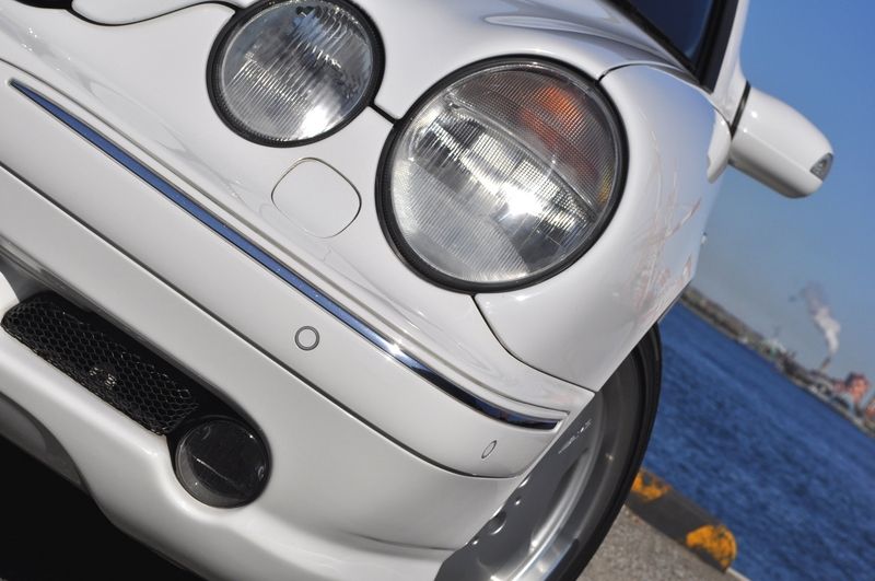 AMG Eクラス 中古車