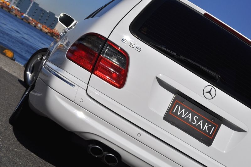 AMG Eクラス 中古車