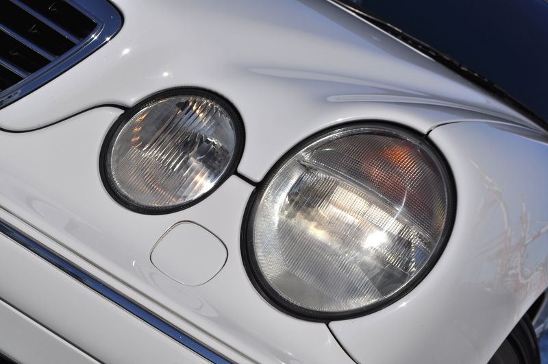 AMG Eクラス 中古車