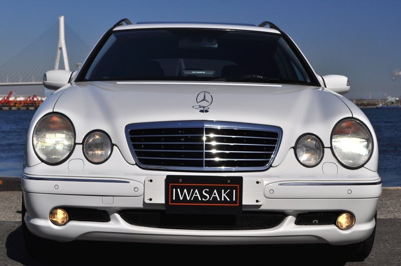 AMG Eクラス 中古車