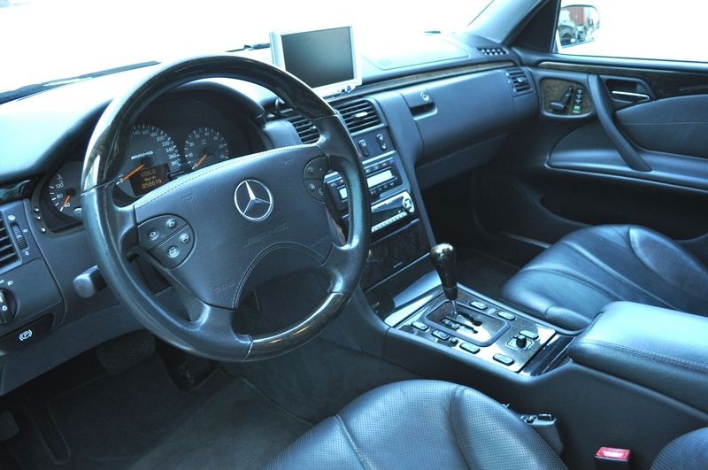 AMG Eクラス 中古車